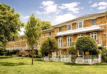 1 bedroom apartment for sale - Langford Green, London, SE5 - Property View 1