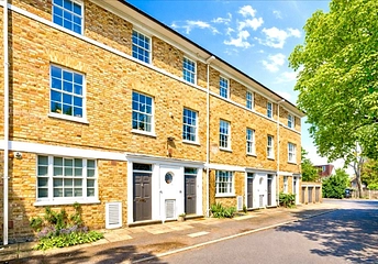 1 bedroom apartment for sale - Langford Green, London, SE5 - Property View 1