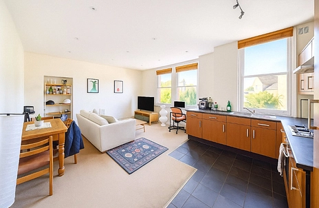 2 bedroom apartment for sale - Culverden Road, London, SW12 - Property View 2