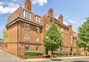 2 bedroom apartment for sale - Nelsons Row, London, SW4