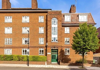 2 bedroom apartment for sale - Nelsons Row, London, SW4 - Property View 1