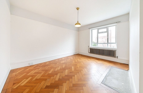 2 bedroom apartment for sale - Nelsons Row, London, SW4