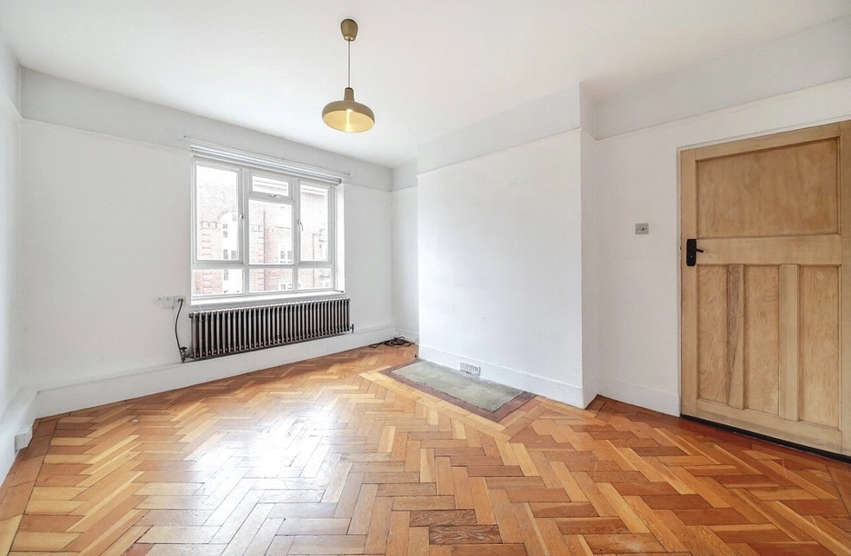 2 bedroom apartment for sale - Nelsons Row, London, SW4 - Property View 1