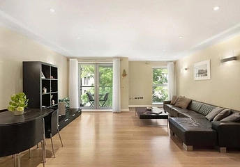 2 bedroom apartment for sale - Battersea Square, London, SW11 - Property View 1