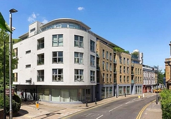 2 bedroom apartment for sale - Battersea Square, London, SW11 - Property View 1