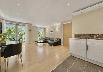 2 bedroom apartment for sale - Battersea Square, London, SW11 - Property View 1
