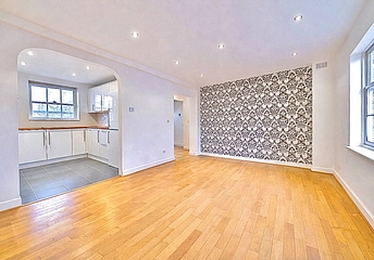 2 bedroom apartment for sale - William Bonney Estate, London, SW4 - Property View 1