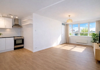 4 bedroom apartment for sale - Bullen Street, London, SW11 - Property View 1
