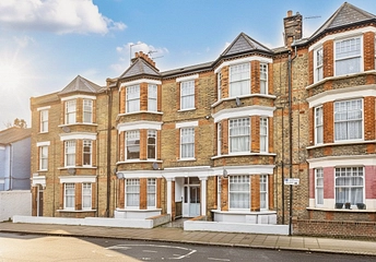 2 bedroom apartment for sale - Elmhurst Mansions, Edgeley Road, London, SW4 - Property View 1