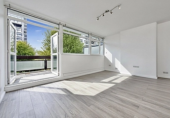 3 bedroom duplex for sale - Exford Court, Bolingbroke Walk, London, SW11 - Property View 1