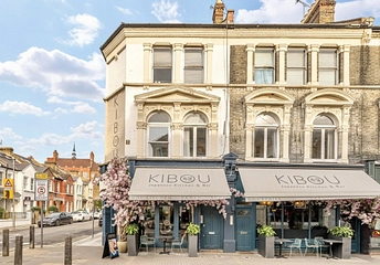 1 bedroom apartment for sale - Northcote Road, London, SW11 - Property View 1