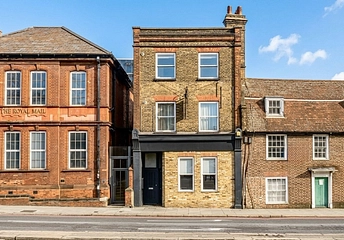 1 bedroom apartment for sale - Wandsworth High Street, London, SW18 - Property View 1