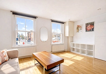 1 bedroom apartment for sale - Wandsworth High Street, London, SW18 - Property View 1