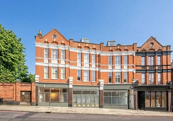 1 bedroom apartment for sale - West Hill, London, SW18 - Property View 1