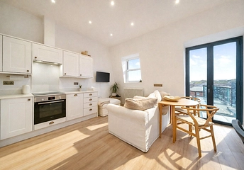 1 bedroom apartment for sale - West Hill, London, SW18 - Property View 1