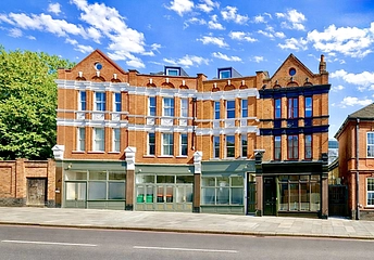 1 bedroom apartment for sale - West Hill, London, SW18 - Property View 1