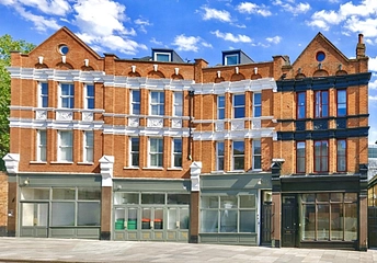 1 bedroom apartment for sale - West Hill, London, SW18 - Property View 1