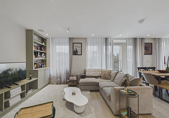 2 bedroom apartment for sale - Brixton Hill, London, SW2 - Property View 1