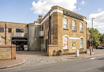 1 bedroom apartment for sale - Roehampton Lane, Roehampton, London, SW15 - Property View 1