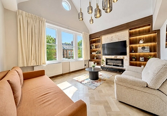 2 bedroom duplex for sale - Blandfield Road, London, SW12 - Property View 1