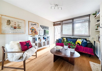 2 bedroom apartment for sale - Ethelburga Street, London, SW11 - Property View 1