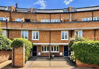 4 bedroom maisonette for sale - Granfield Street, London, Battersea, SW11 - Property View 1