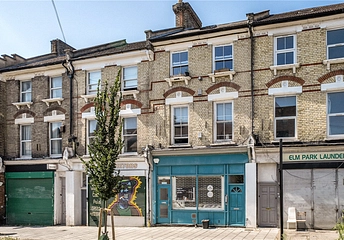 1 bedroom apartment for sale - Elm Park, London, SW2 - Property View 1