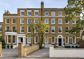 2 bedroom maisonette for sale - Clapham Road, London, SW9 - Property View 1