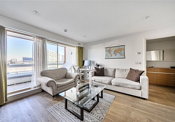 1 bedroom apartment for sale - Hardwicks Square, Wandsworth, London, SW18 - Property View 1