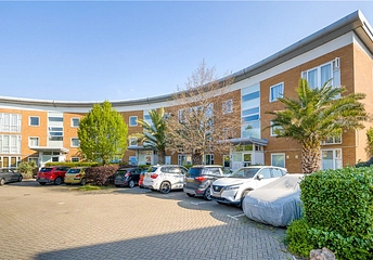 1 bedroom apartment for sale - Grimsby Grove, Royal Docks, London, E16 - Property View 1