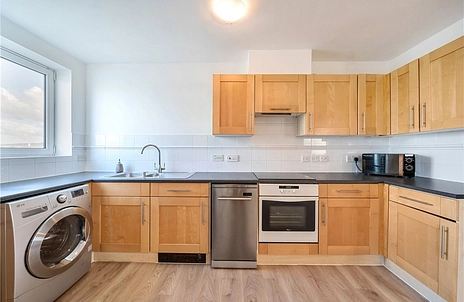 2 bedroom apartment for sale - Inverness Mews, London, E16 - Property View 2