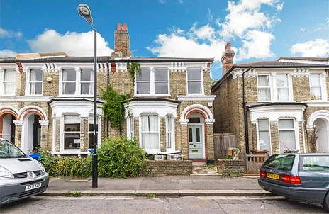 studio for sale - Kelmore Grove, London, SE22