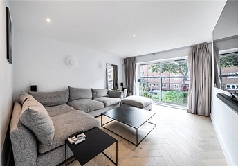 2 bedroom apartment for sale - Mill Pond Close, Vauxhall, London, SW8 - Property View 1