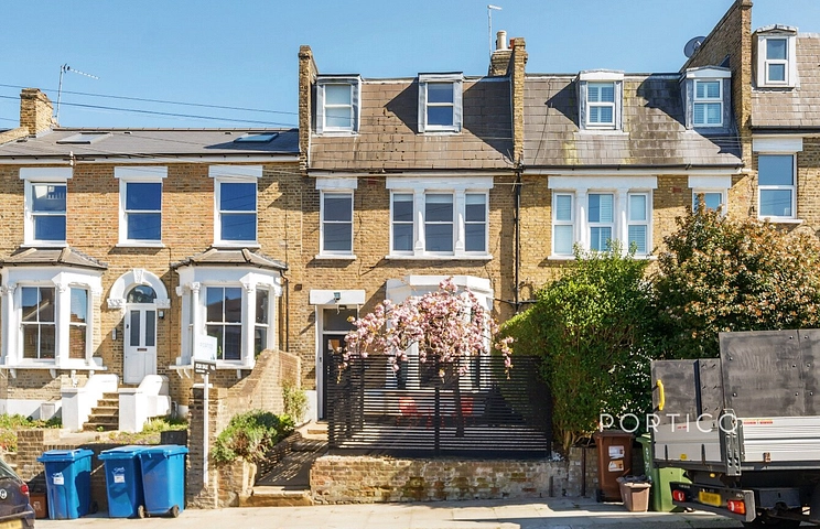 1 bedroom apartment for sale - Upland Road, London, SE22 - Property View 1