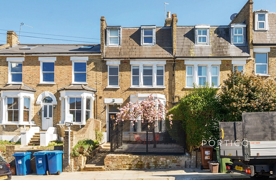 1 bedroom apartment for sale - Upland Road, London, SE22 - Property View 1