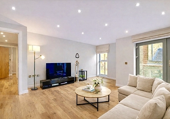 2 bedroom apartment for sale - Battersea Square, Battersea, London, SW11 - Property View 1