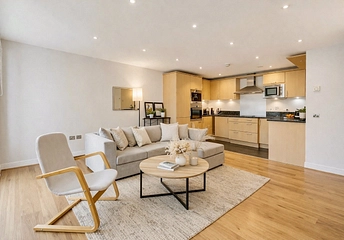 2 bedroom apartment for sale - Battersea Square, Battersea, London, SW11 - Property View 1