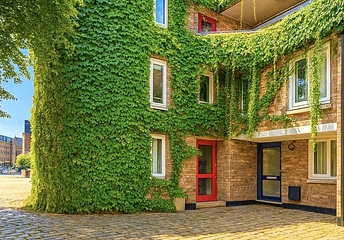 3 bedroom maisonette for sale - Sunbury Lane, London, SW11