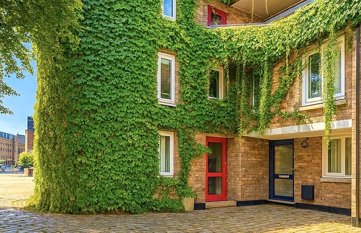 3 bedroom maisonette for sale - Sunbury Lane, London, SW11