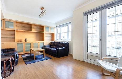 3 bedroom apartment for sale - Worsopp Drive, London, SW4
