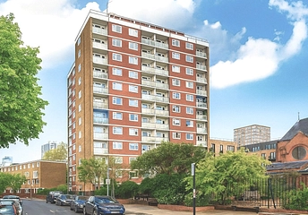 2 bedroom apartment for sale - Battersea High Street, London, SW11