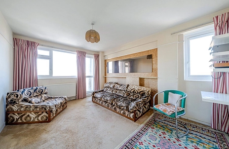 2 bedroom apartment for sale - Battersea High Street, London, SW11