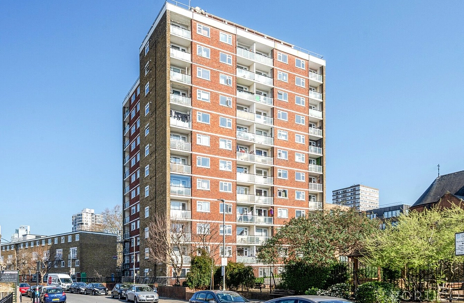 2 bedroom apartment for sale - Battersea High Street, London, SW11