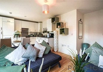 1 bedroom apartment for sale - Latchmere Street, London, SW11