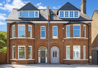 2 bedroom apartment for sale - Lordship Lane, London, SE22 - Property View 1