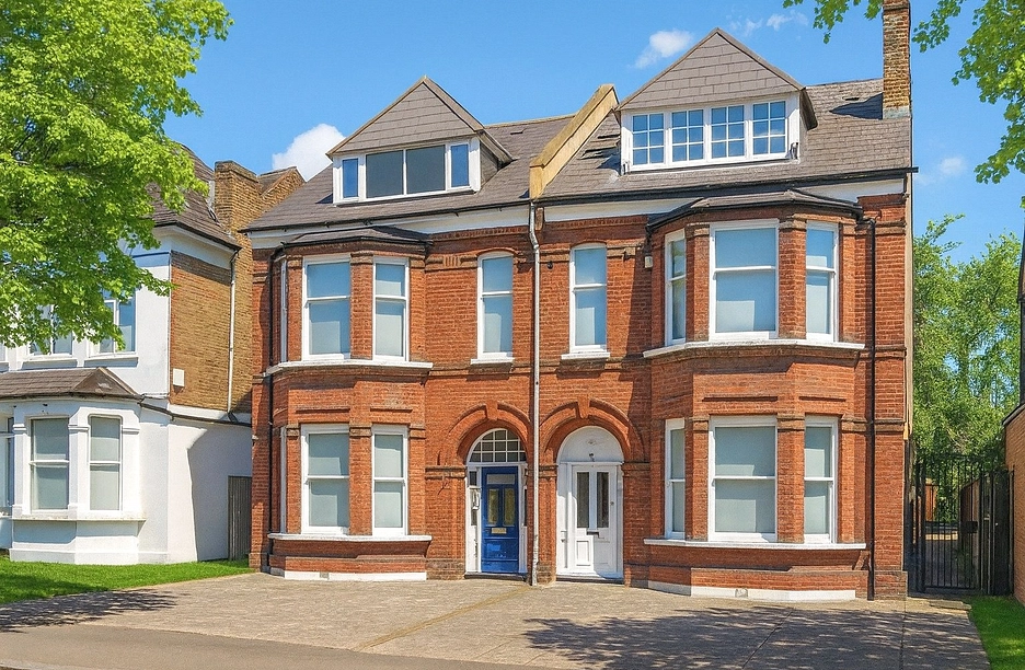 2 bedroom apartment for sale - Lordship Lane, London, SE22