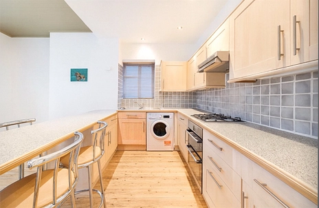 2 bedroom apartment for sale - Knollys Road, London, SW16
