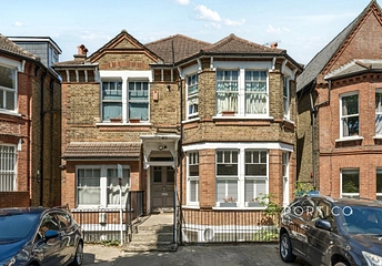 1 bedroom maisonette for sale - Palace Road, London, SW2