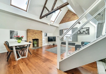2 bedroom detached for sale - Barston Road, London, SE27