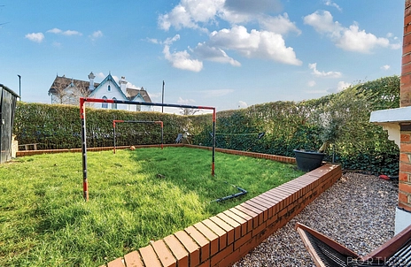 2 bedroom detached for sale - Barston Road, London, SE27